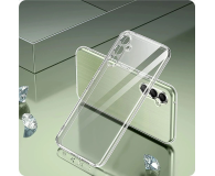 Tech-Protect Flexair Galaxy A37 5G Clear - 1523225 - zdjęcie 3